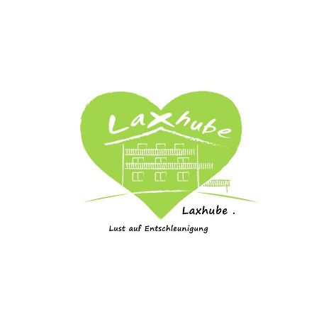 Вілла Laxhube Ґмюнд-ін-Кернтен Екстер'єр фото