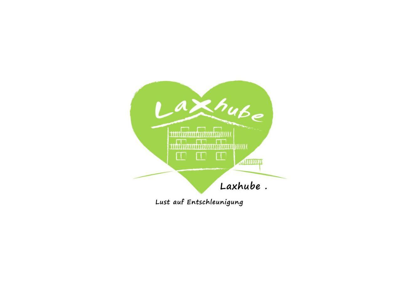 Вілла Laxhube Ґмюнд-ін-Кернтен Екстер'єр фото